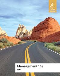 AE Management, 14th Edition