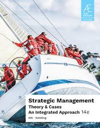 AE Strategic Management 14ed