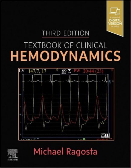 Textbook of Clinical Hemodynamics, 3rd Edition