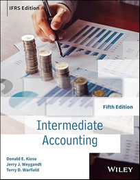 Intermediate Accounting