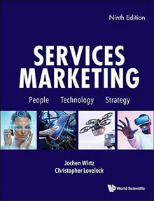 Service Marketing