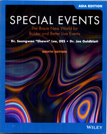 Special Events