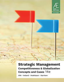 Strategic Management